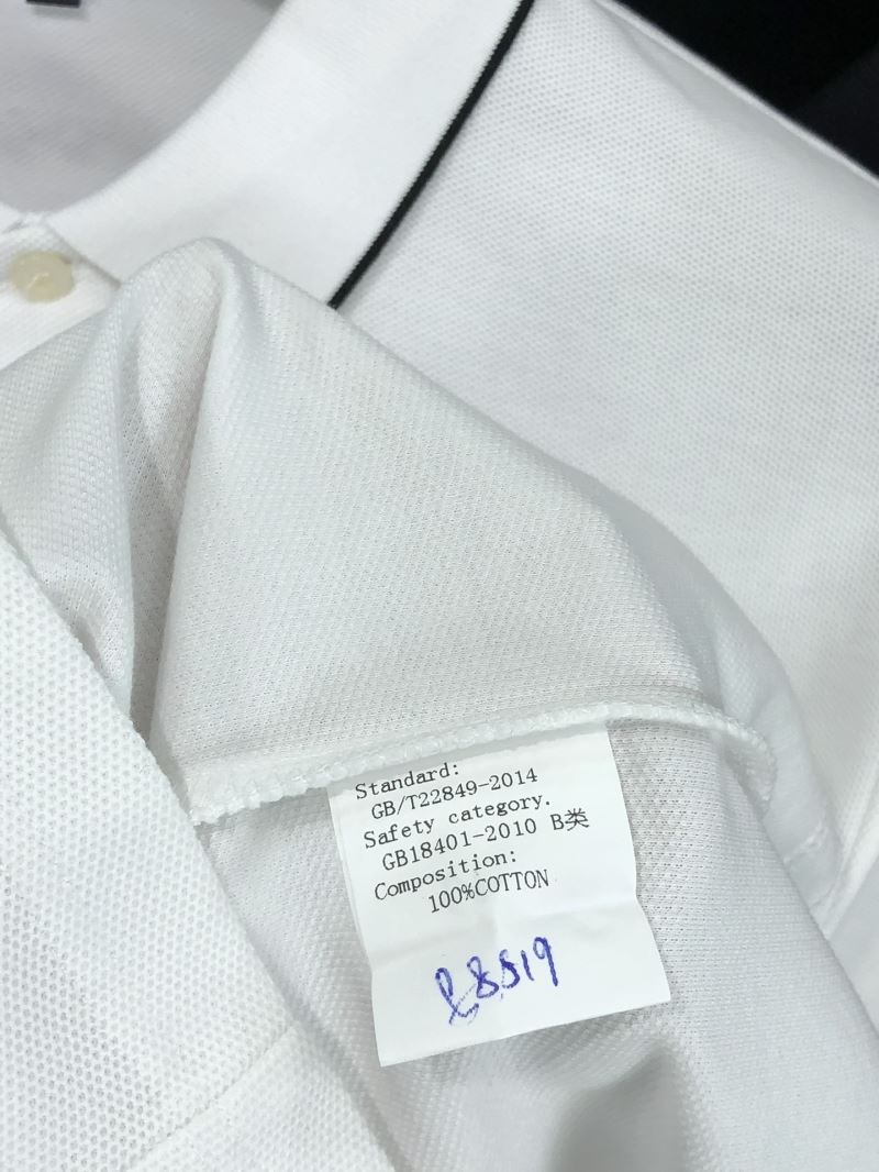 Zegna T-Shirts